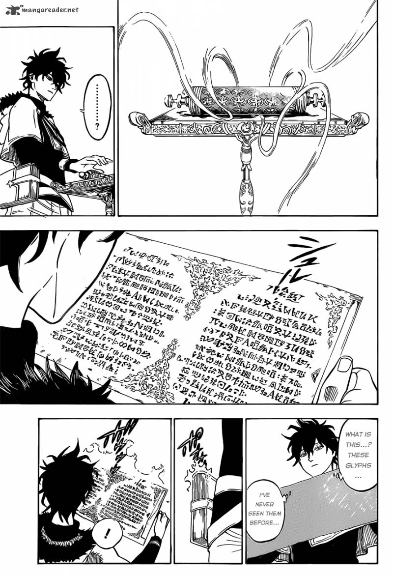Black Clover 18 6