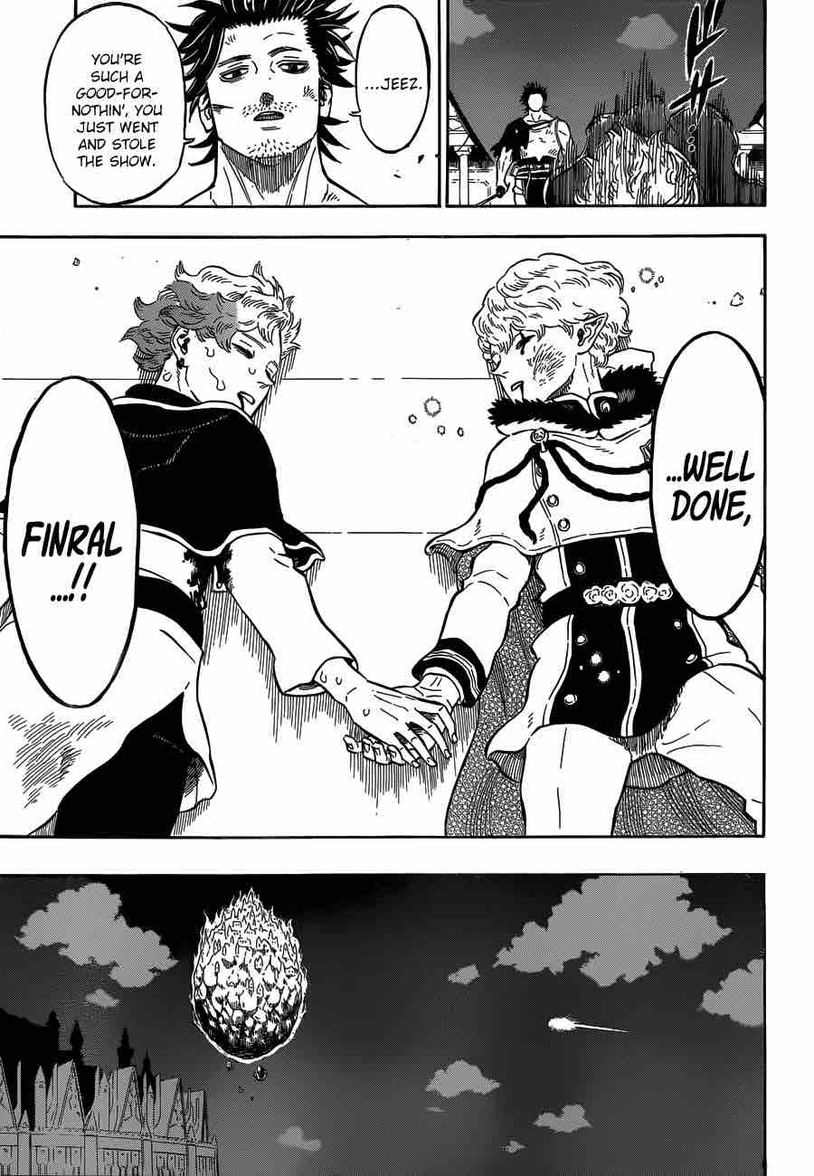 Black Clover 181 10