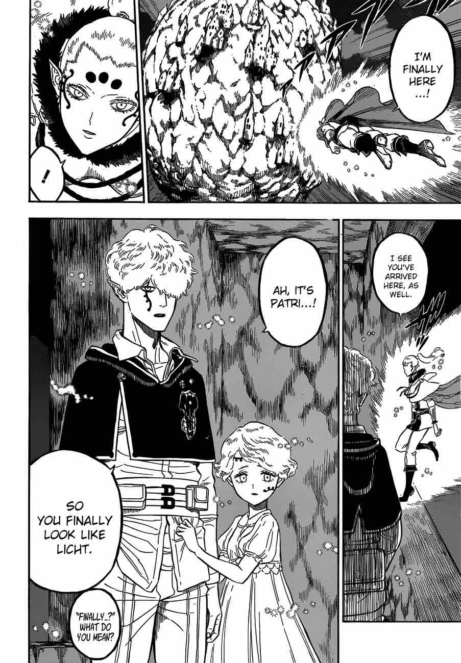 Black Clover 181 11