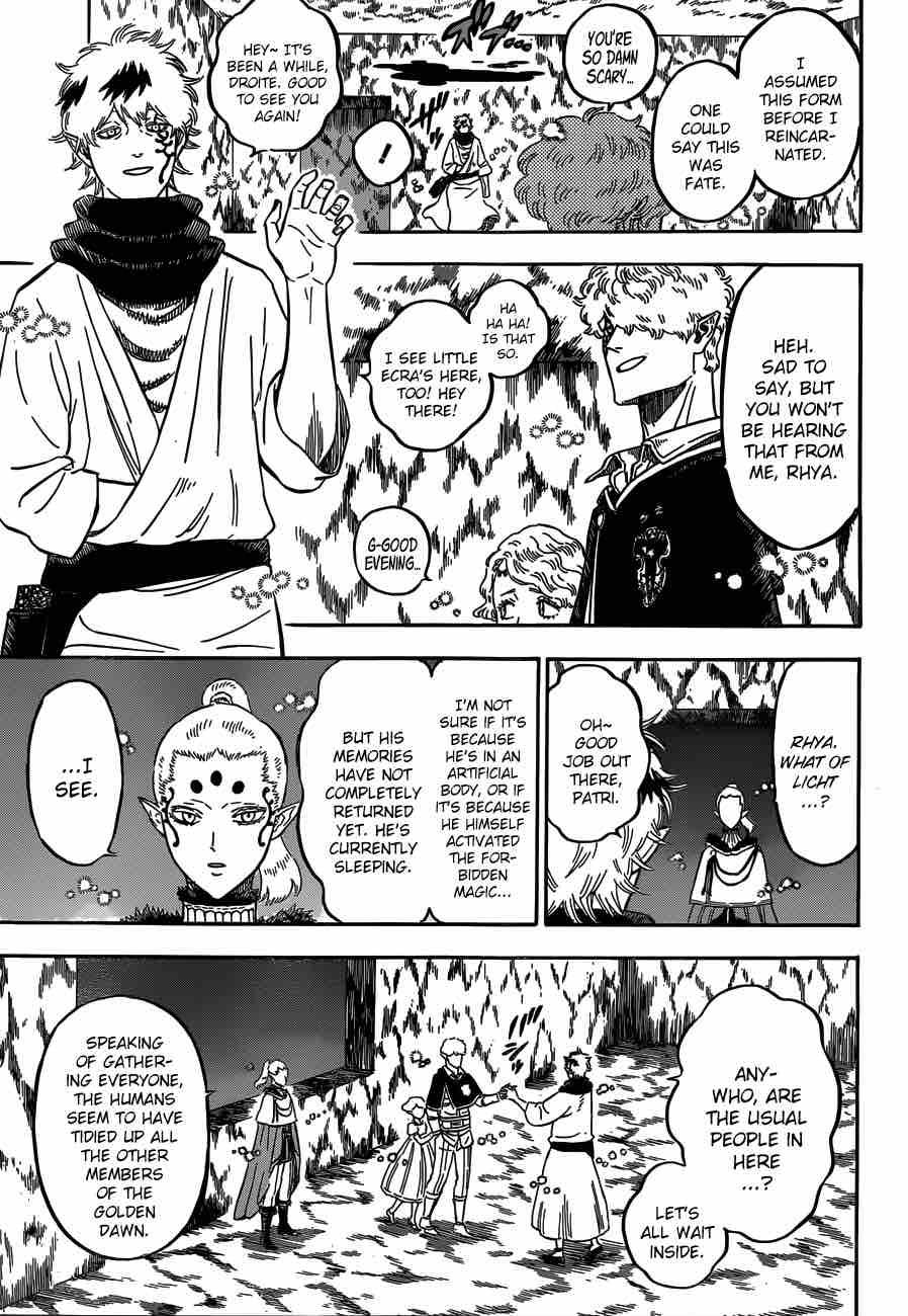 Black Clover 181 12