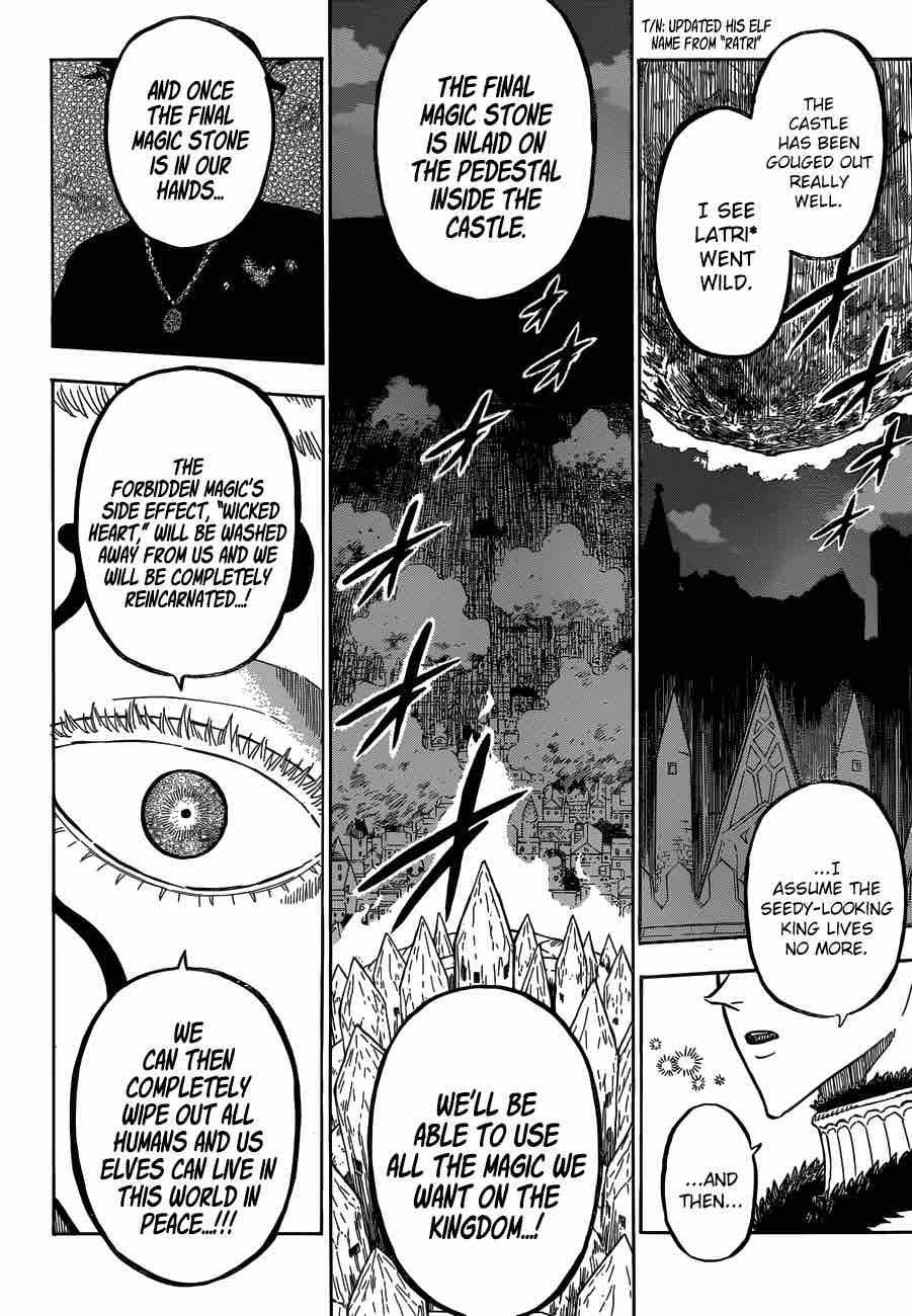Black Clover 181 13