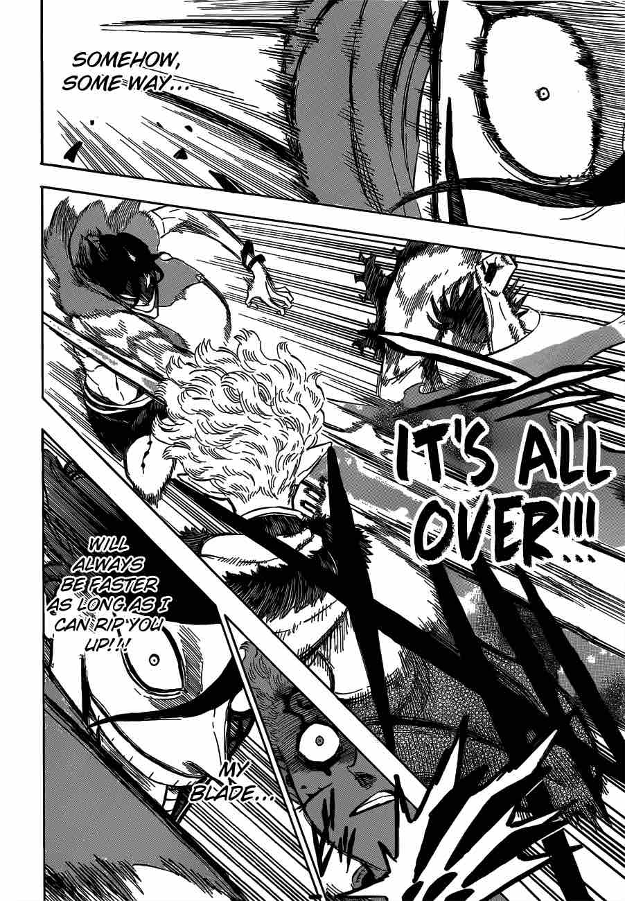 Black Clover 181 2