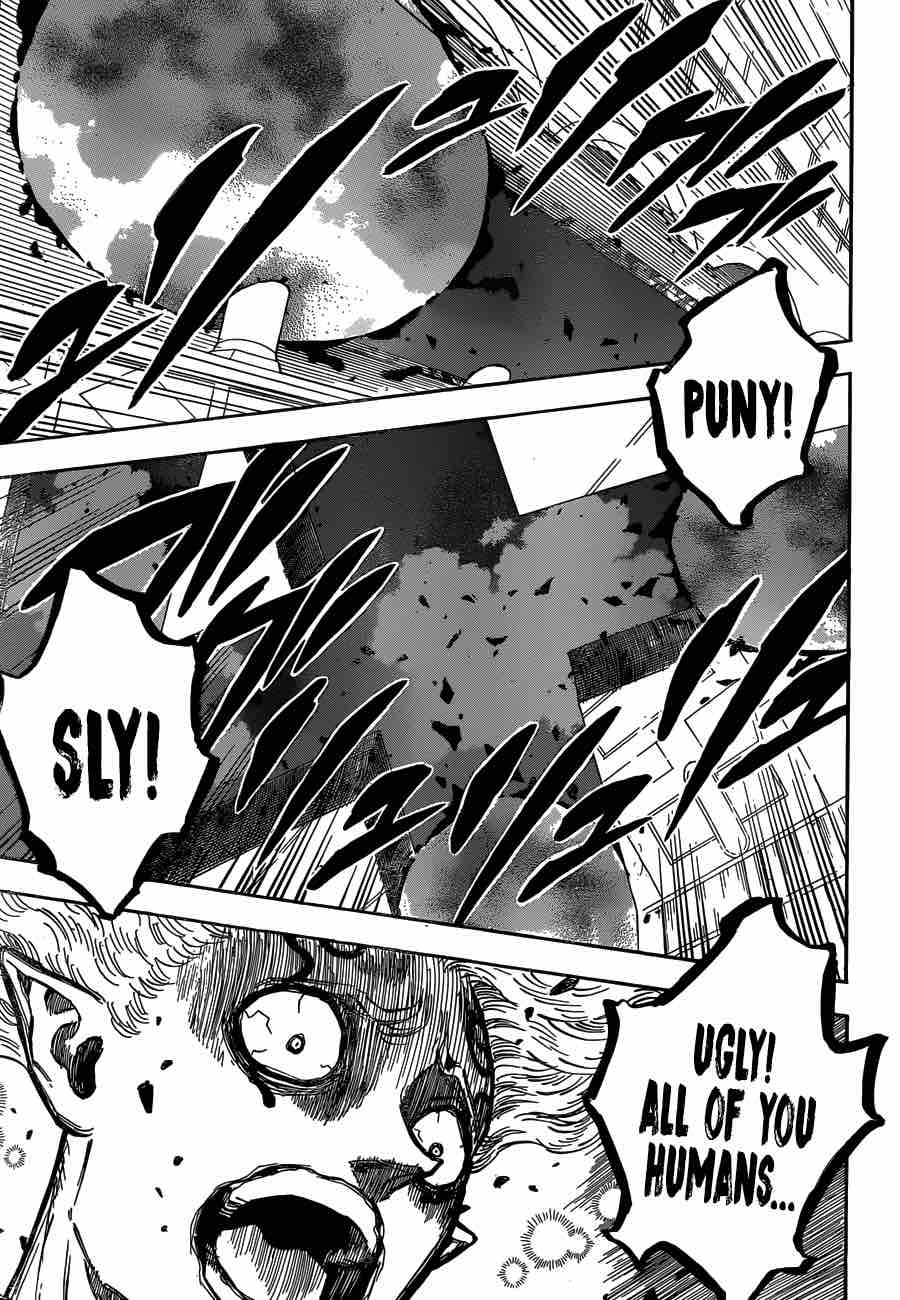 Black Clover 181 5