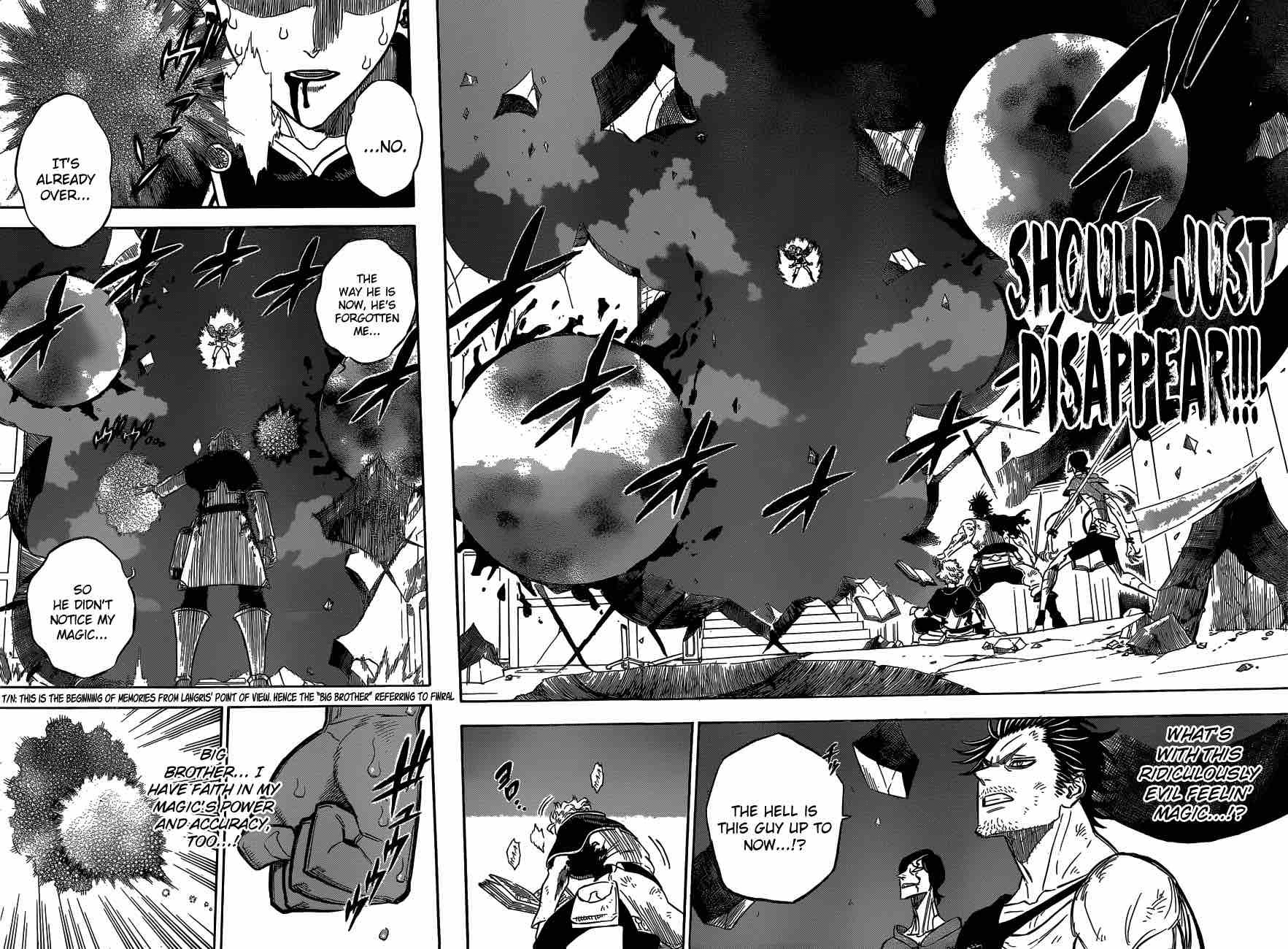 Black Clover 181 6
