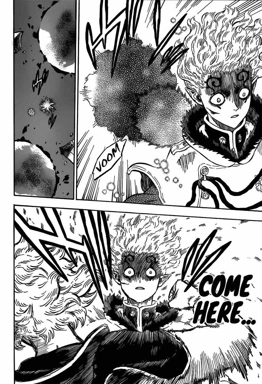 Black Clover 181 7