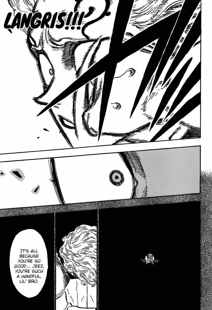 Black Clover 181 8