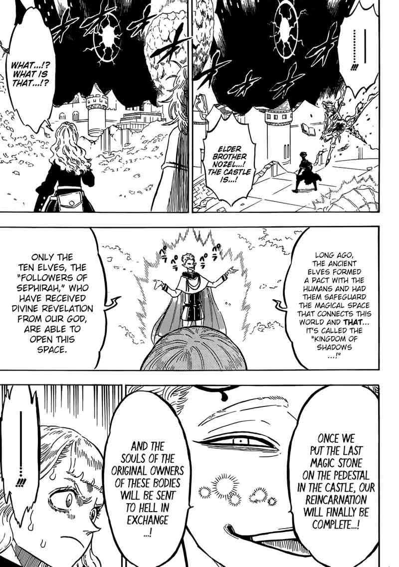 Black Clover 182 10