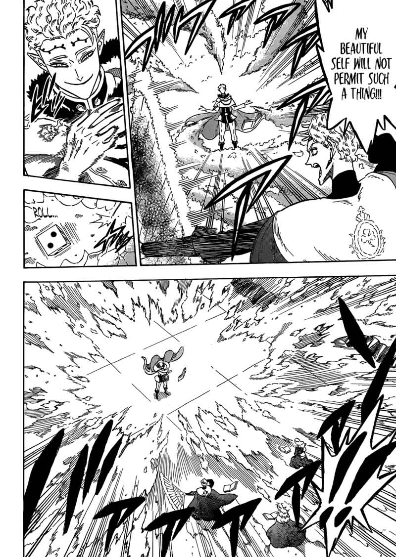 Black Clover 182 11