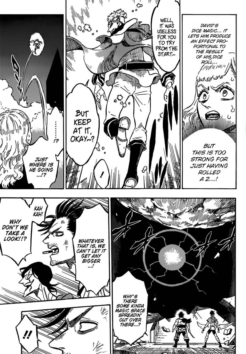 Black Clover 182 12