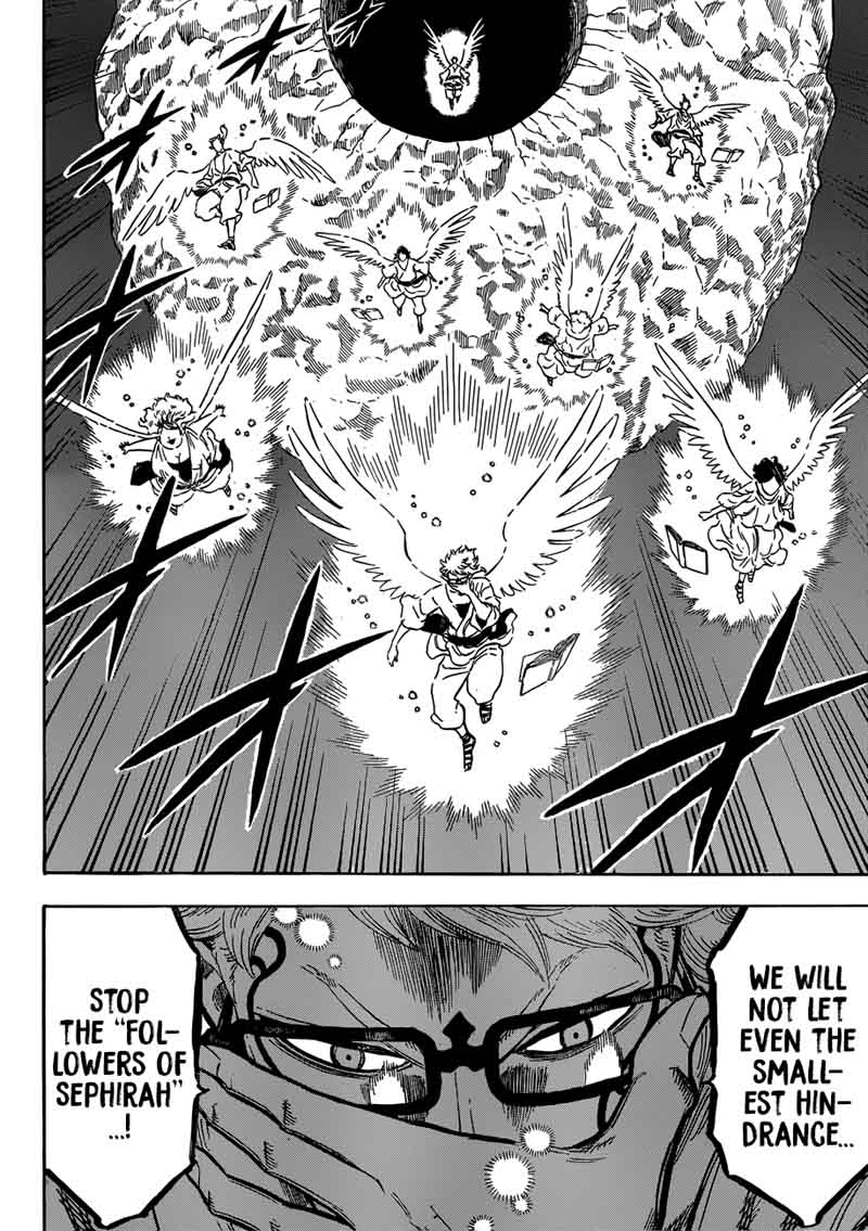 Black Clover 182 13