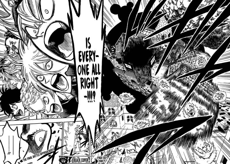 Black Clover 182 15