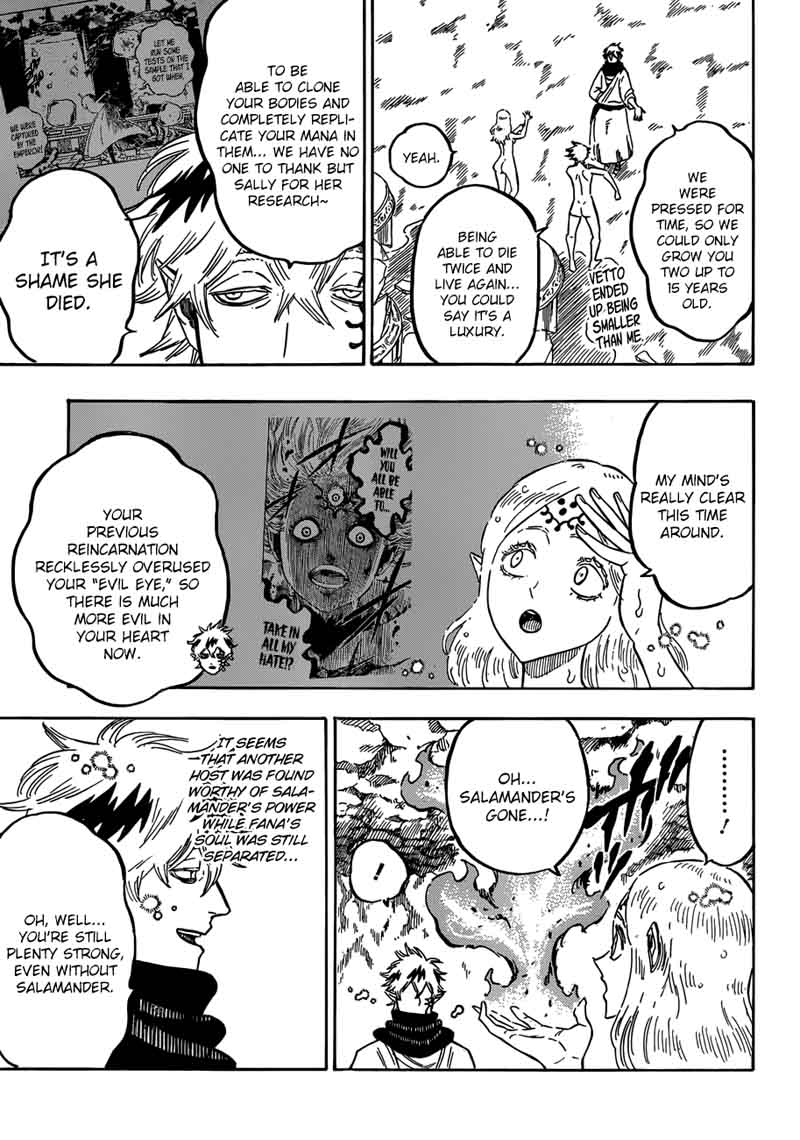 Black Clover 182 3