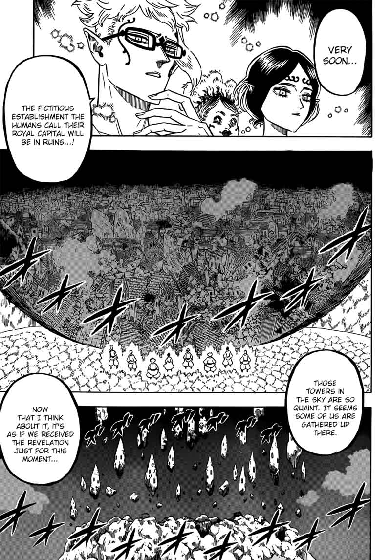 Black Clover 182 5