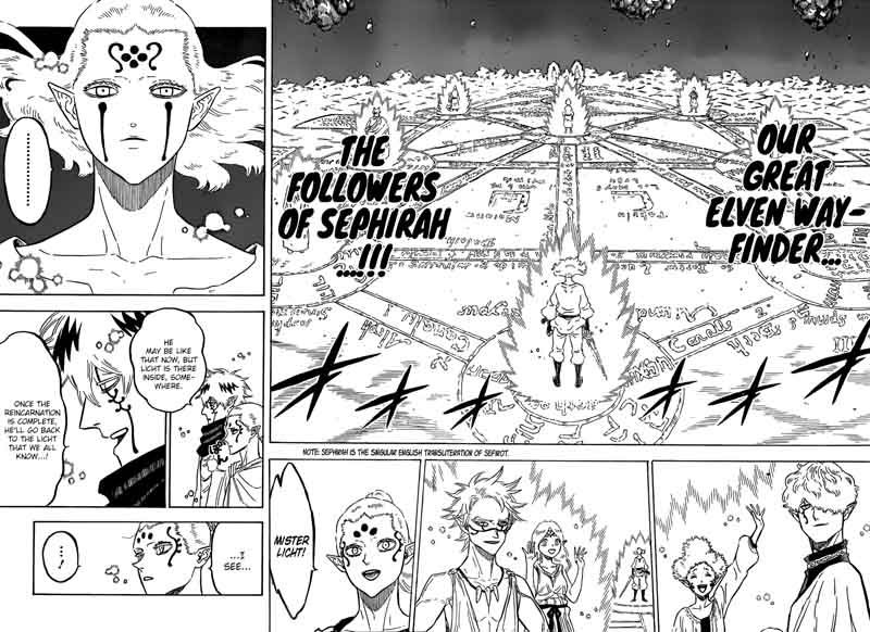 Black Clover 182 6