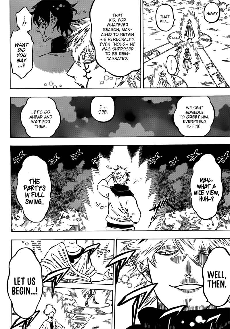 Black Clover 182 7