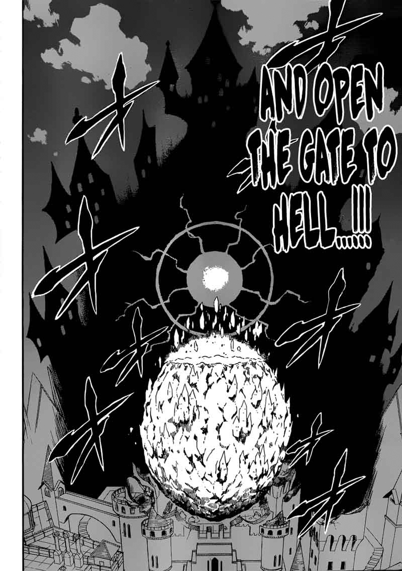 Black Clover 182 9