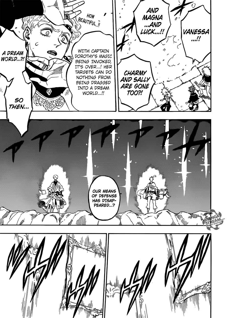 Black Clover 183 11