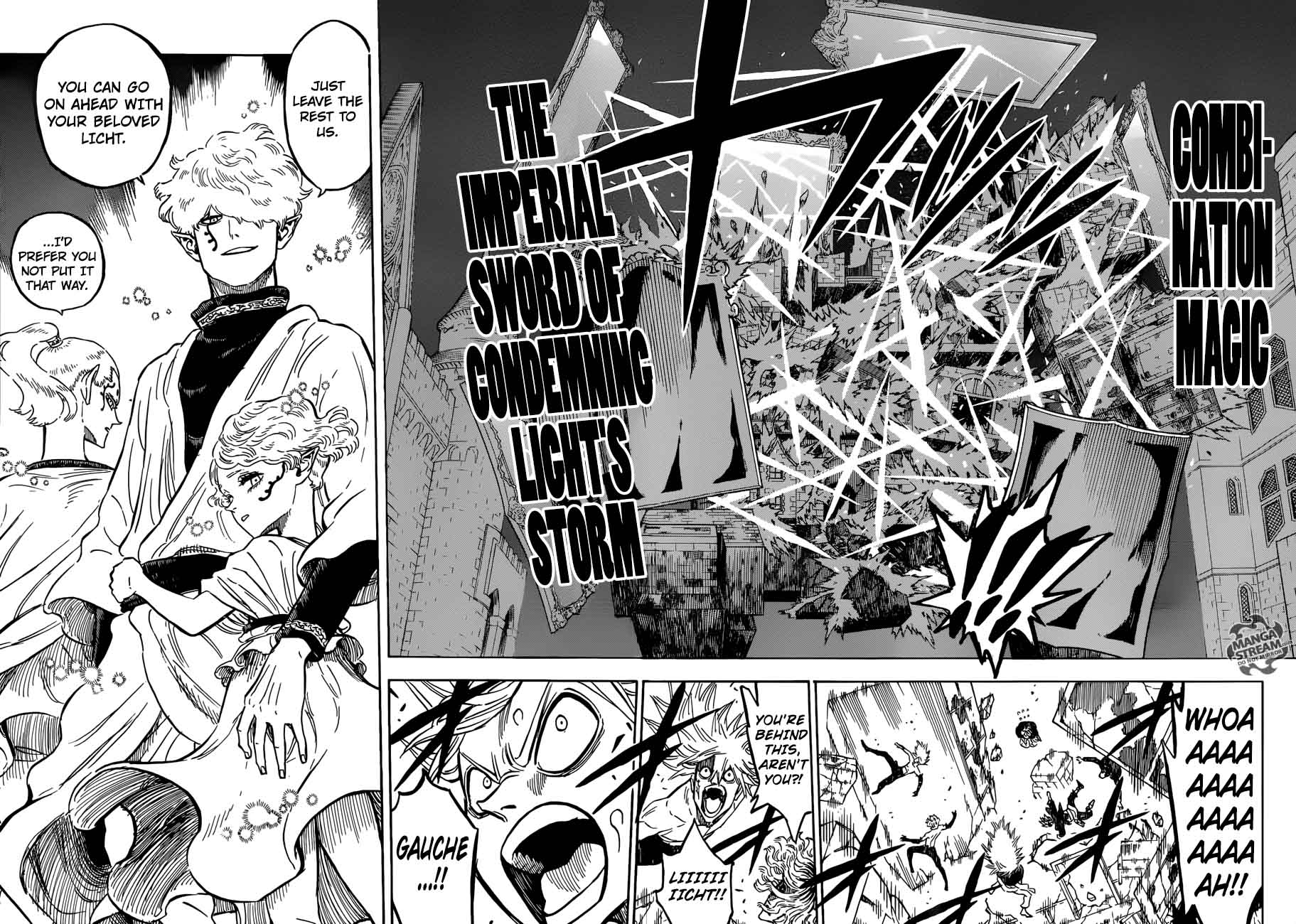 Black Clover 183 12