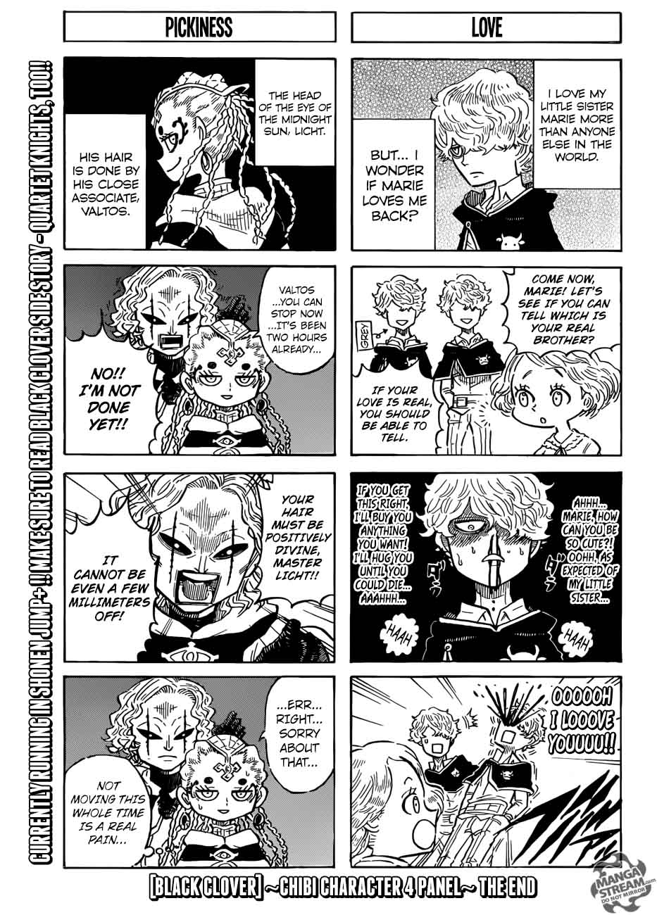 Black Clover 183 15