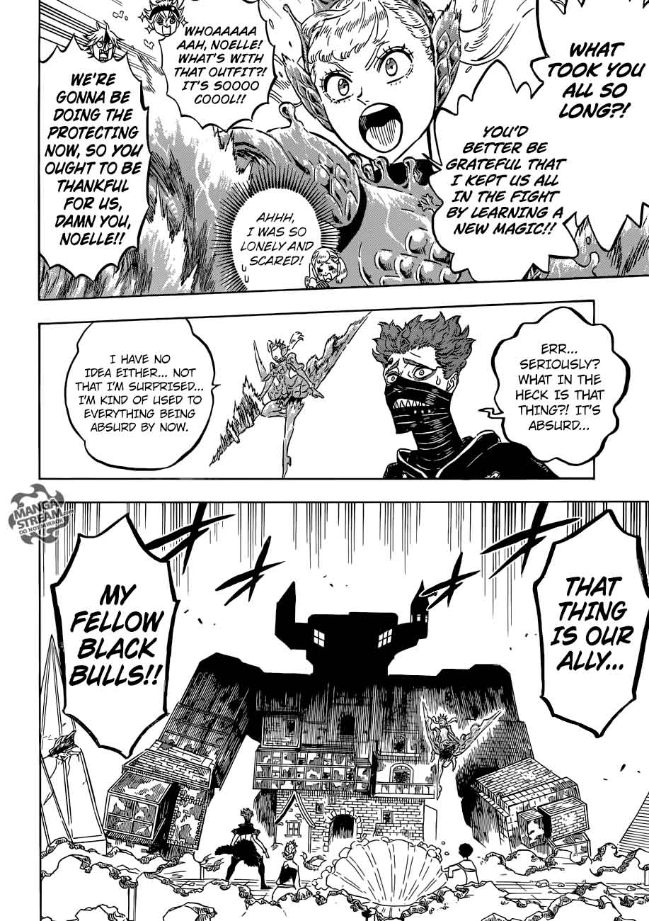 Black Clover 183 2
