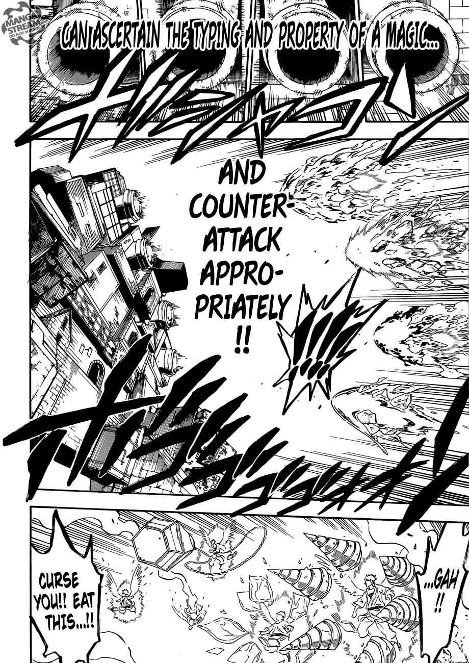 Black Clover 183 4