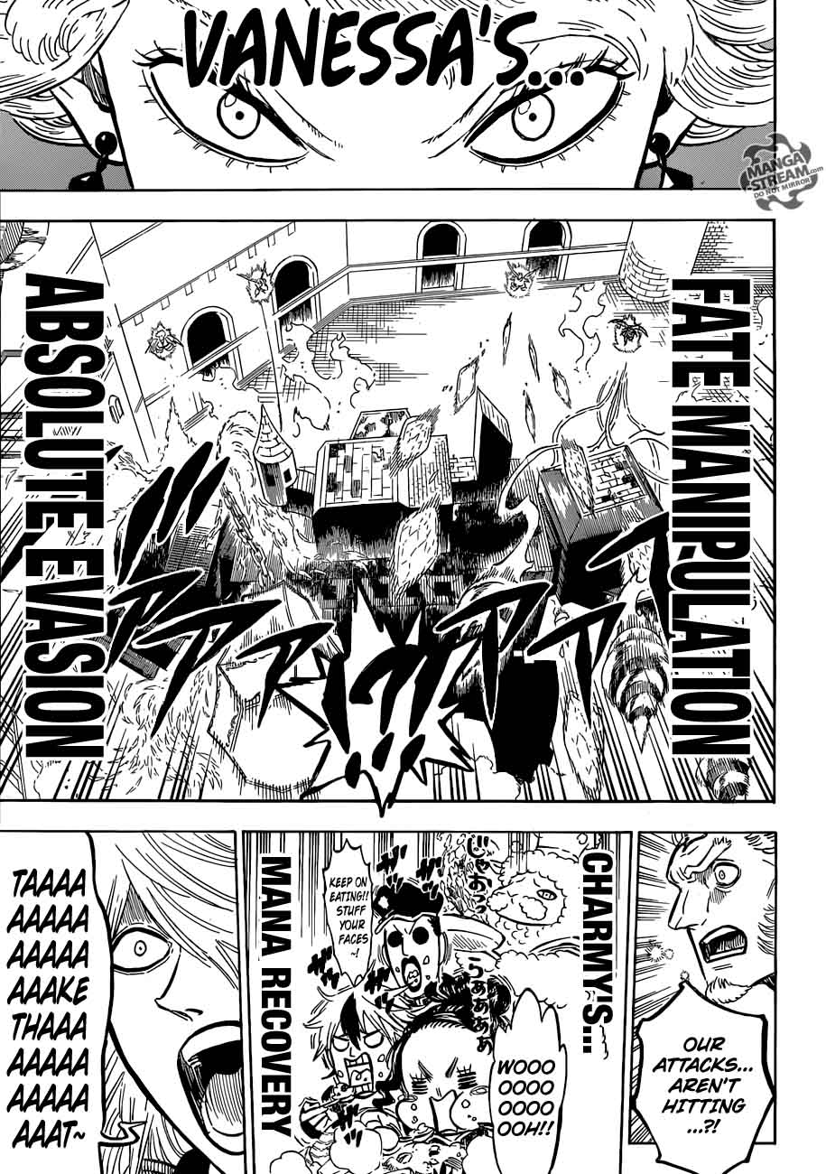 Black Clover 183 5