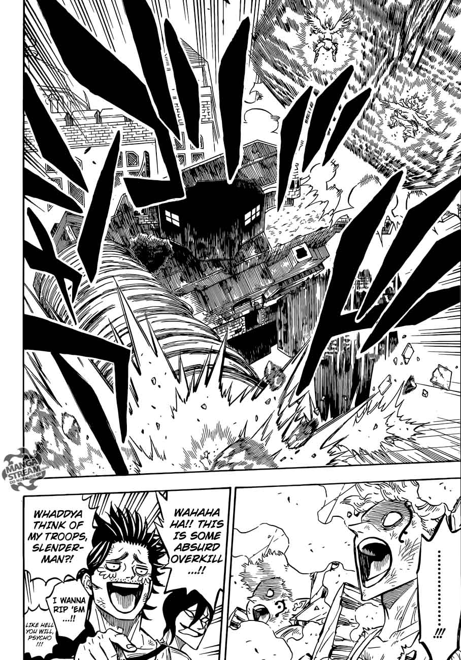 Black Clover 183 6