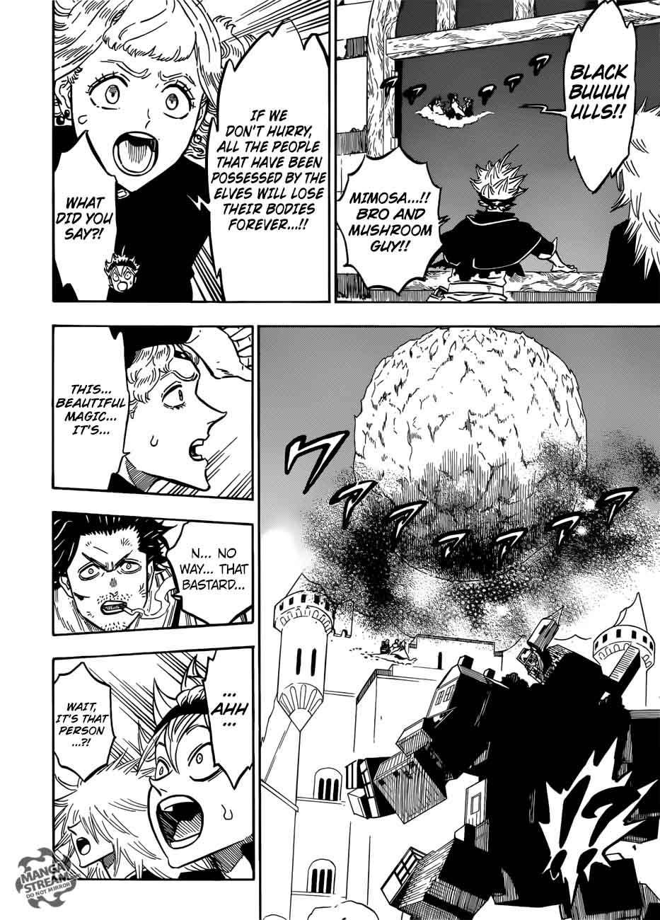 Black Clover 183 8