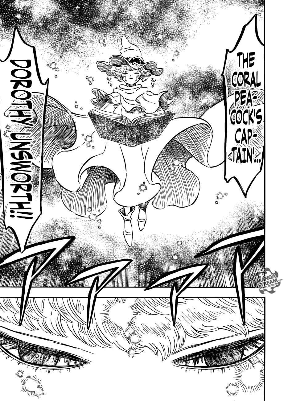 Black Clover 183 9