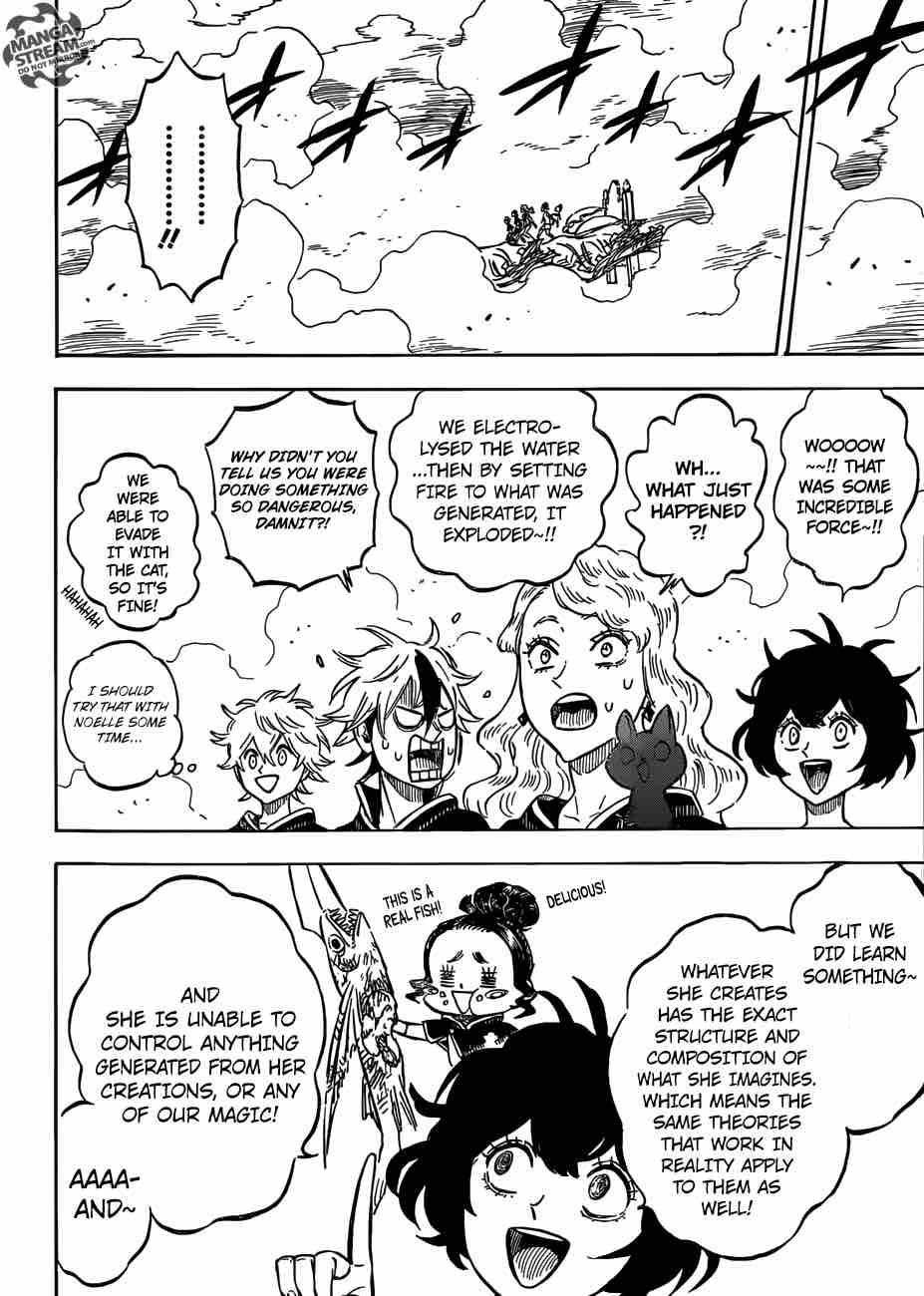 Black Clover 184 11