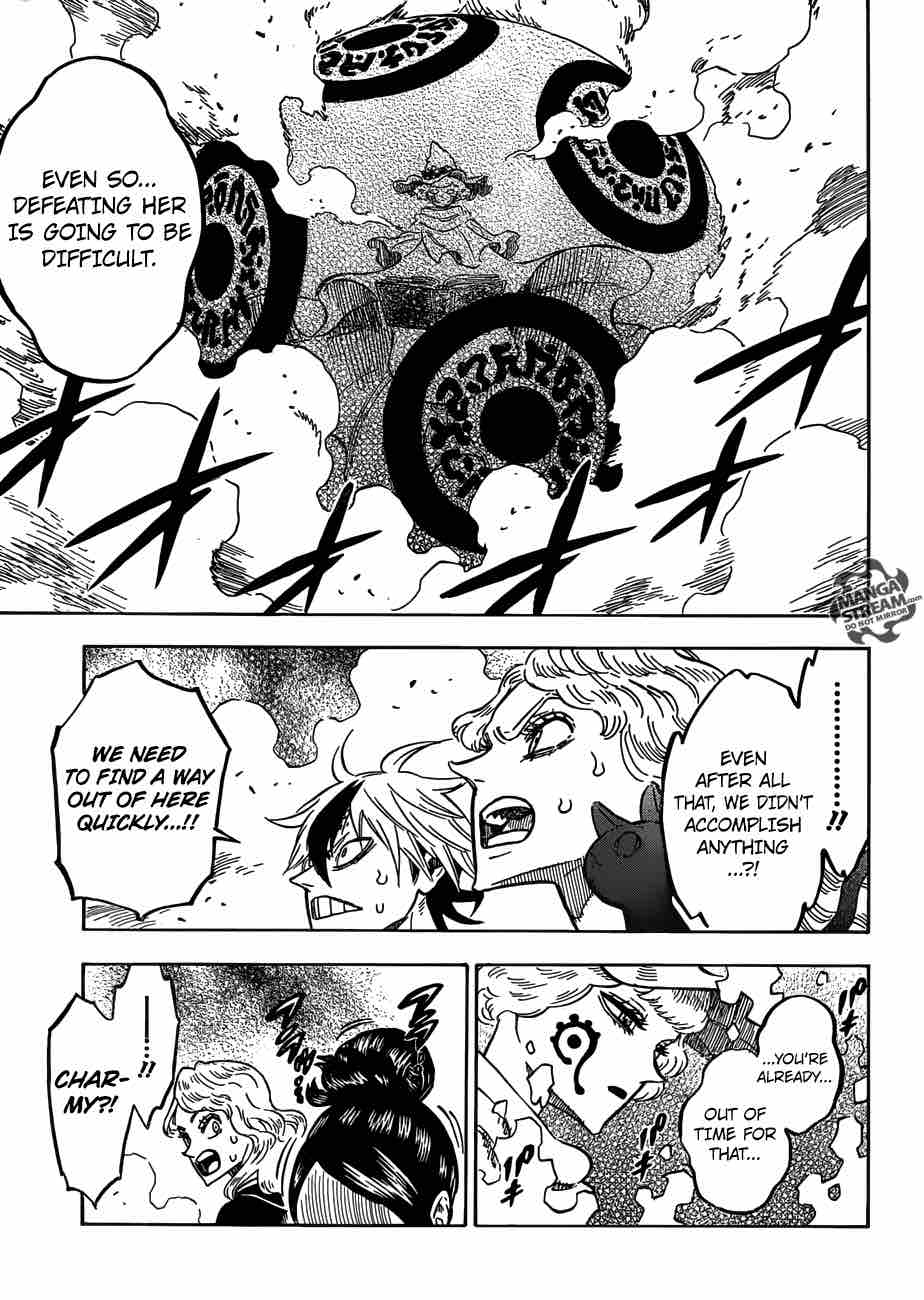 Black Clover 184 12