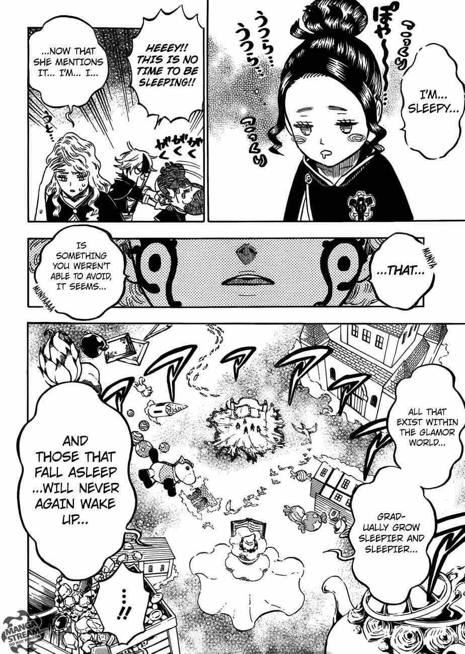 Black Clover 184 13