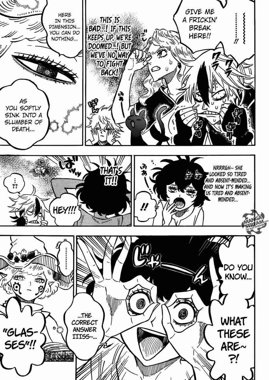 Black Clover 184 14
