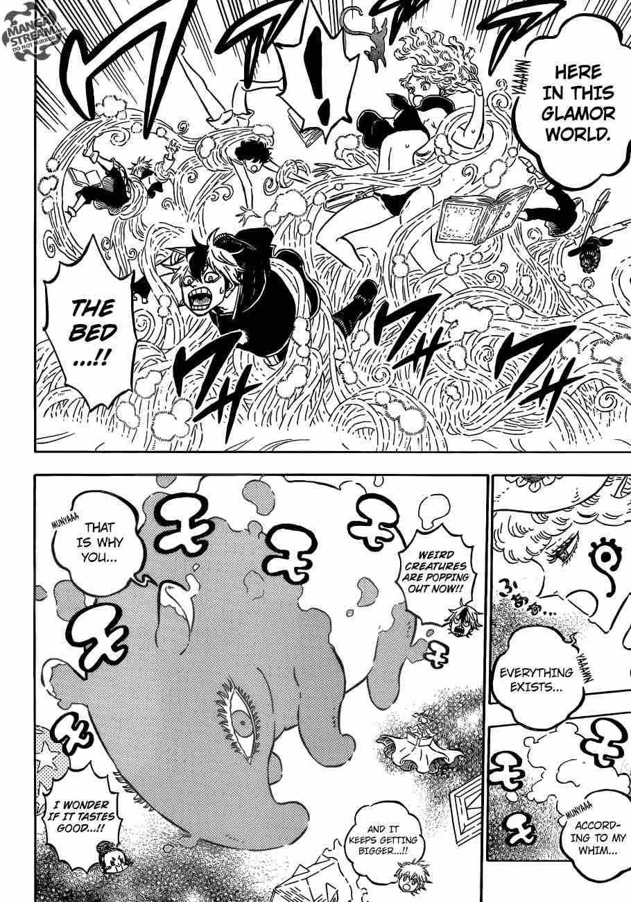 Black Clover 184 2