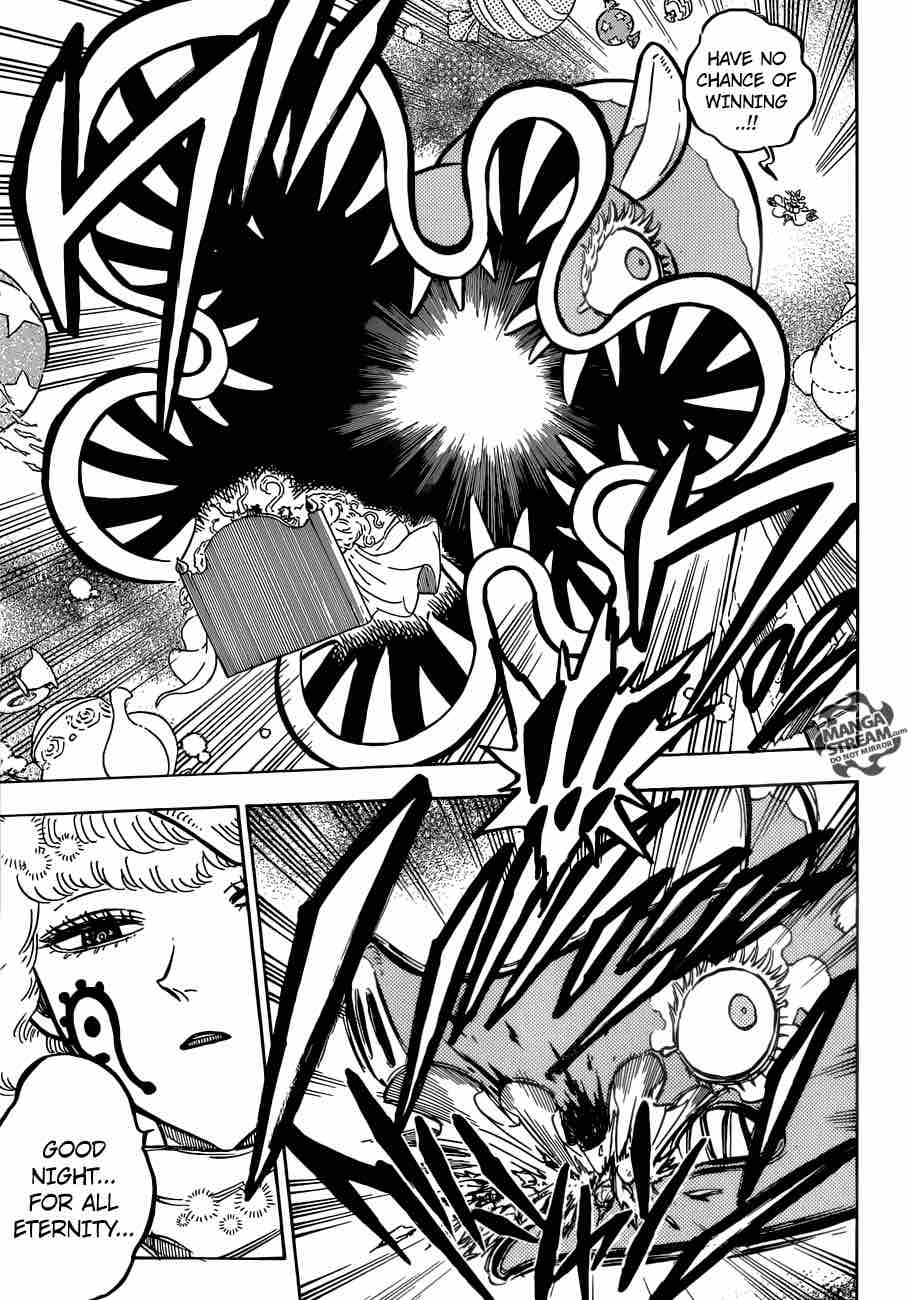 Black Clover 184 3