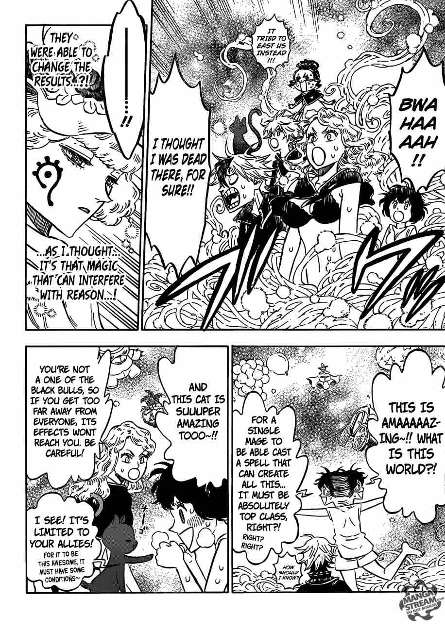 Black Clover 184 4