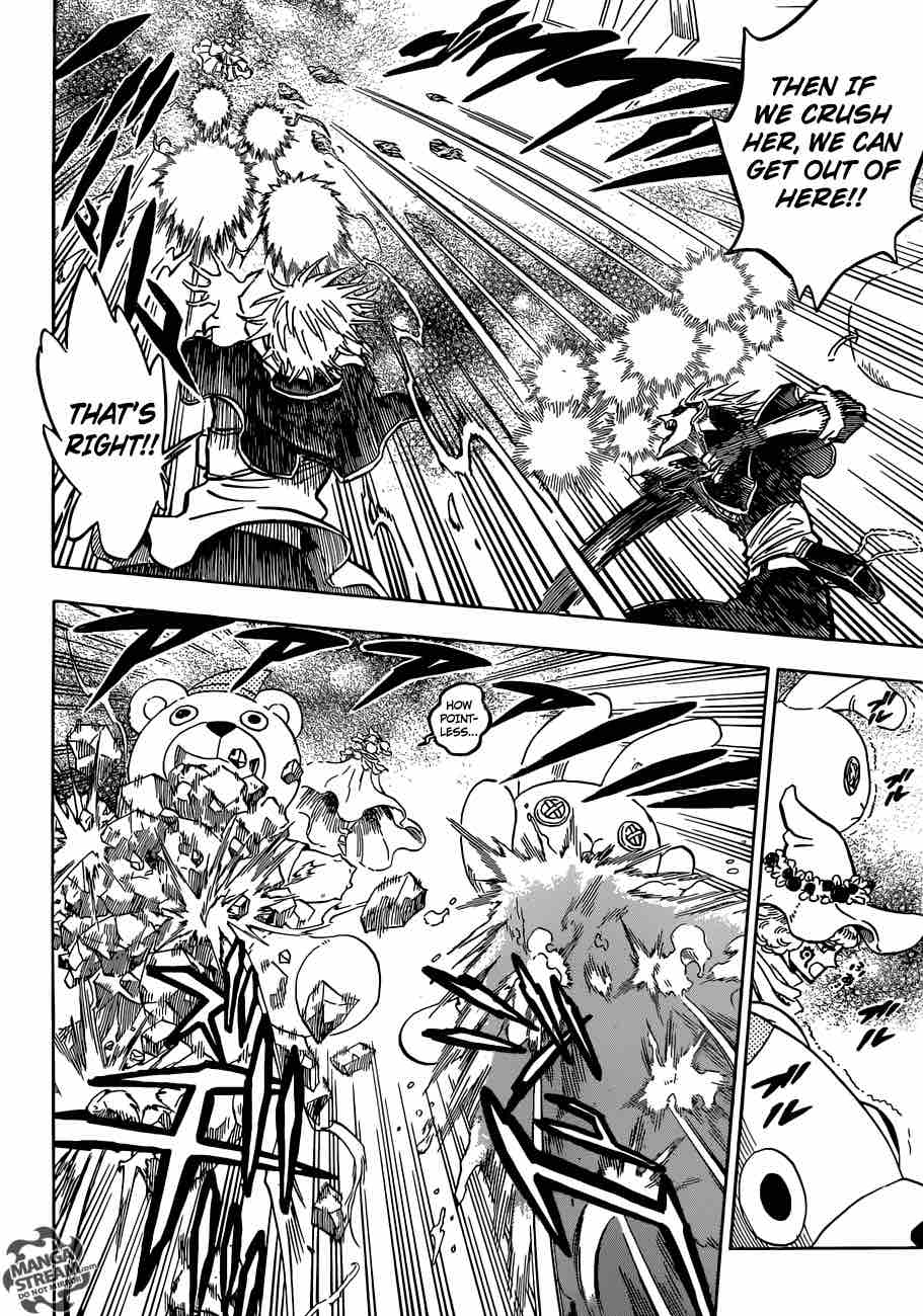 Black Clover 184 6