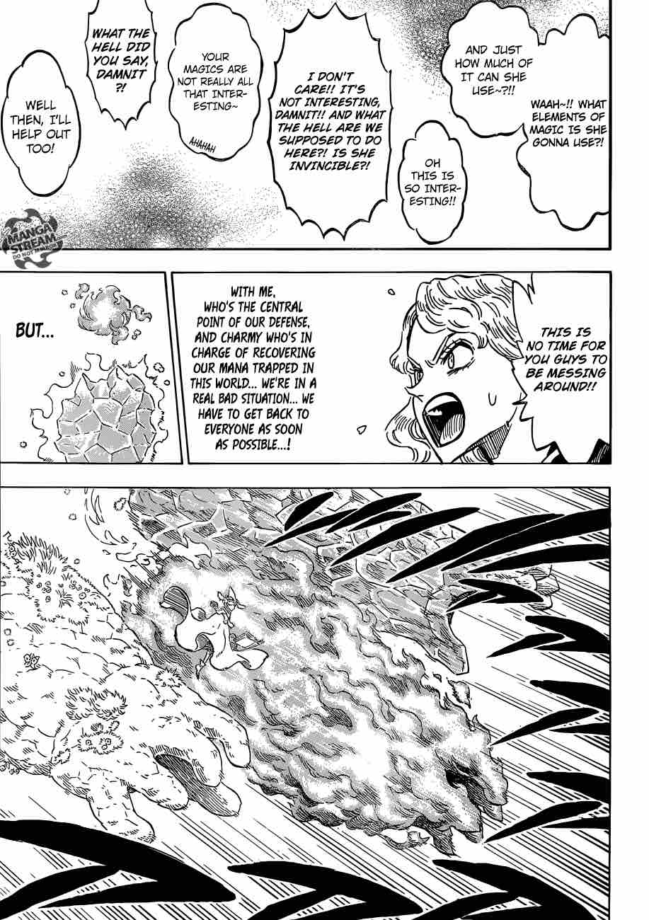 Black Clover 184 7