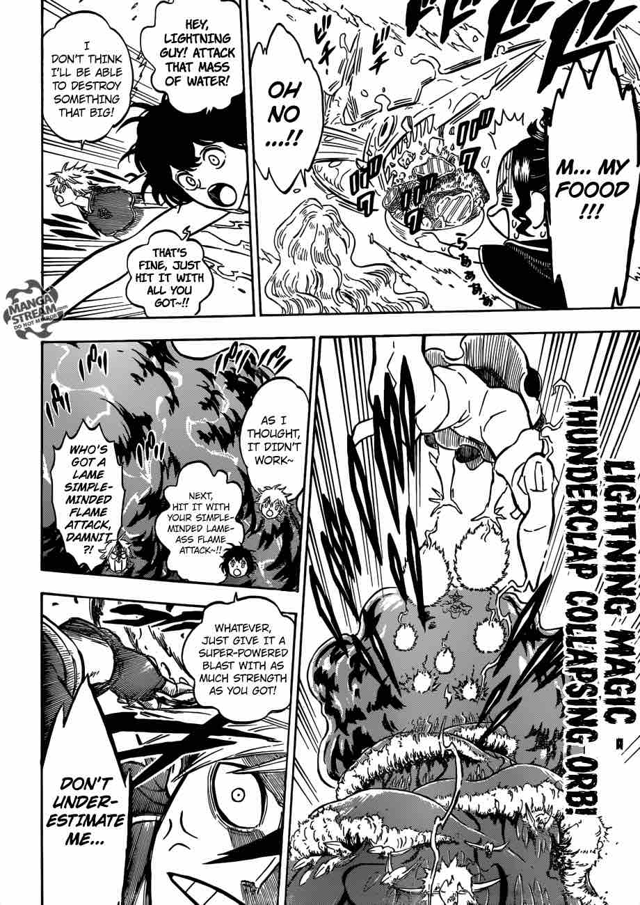 Black Clover 184 9