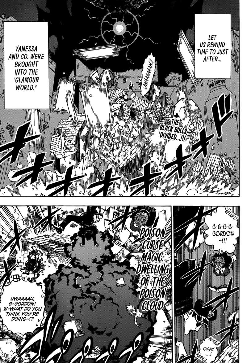 Black Clover 186 1