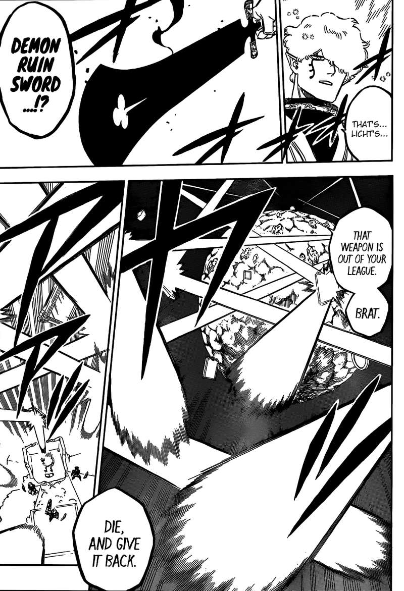Black Clover 186 10