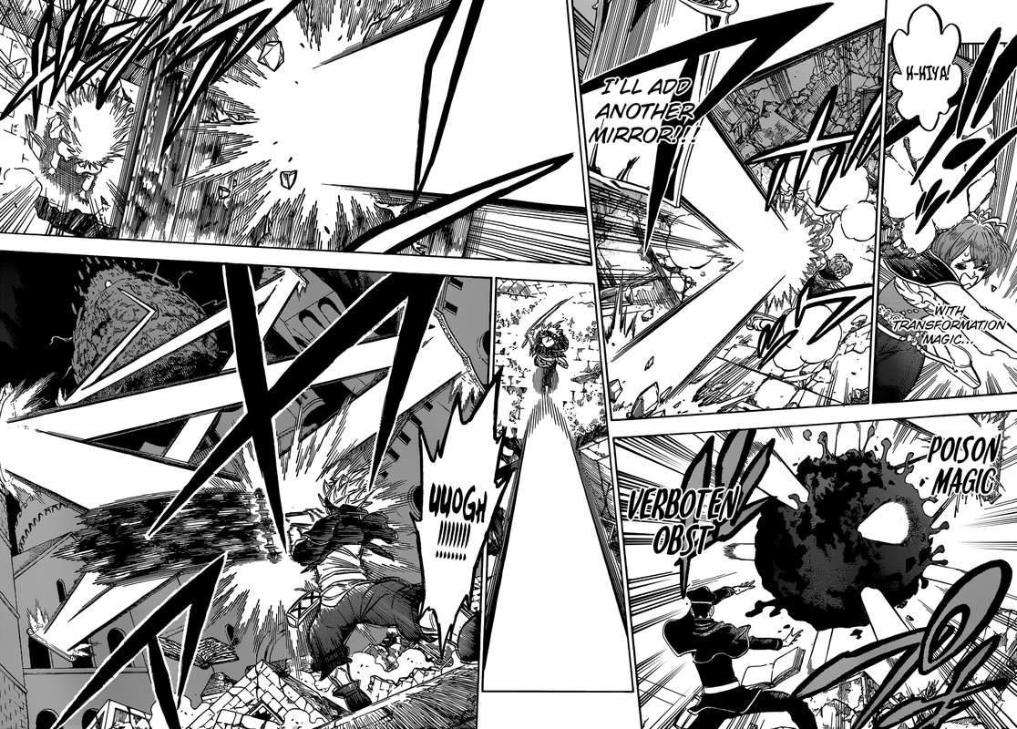Black Clover 186 11