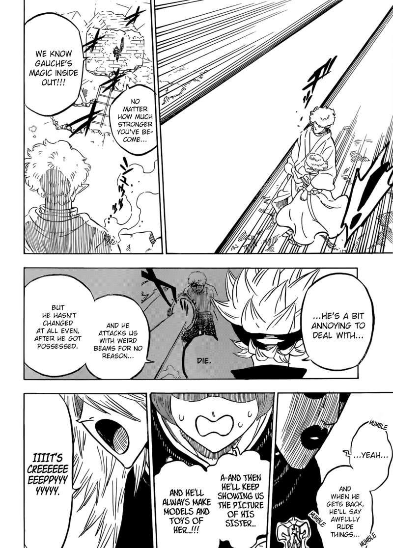 Black Clover 186 12