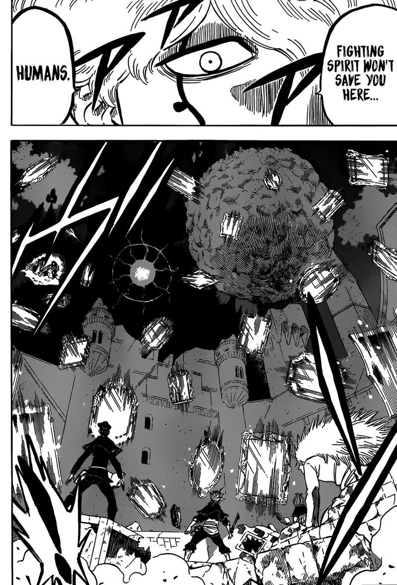 Black Clover 186 5