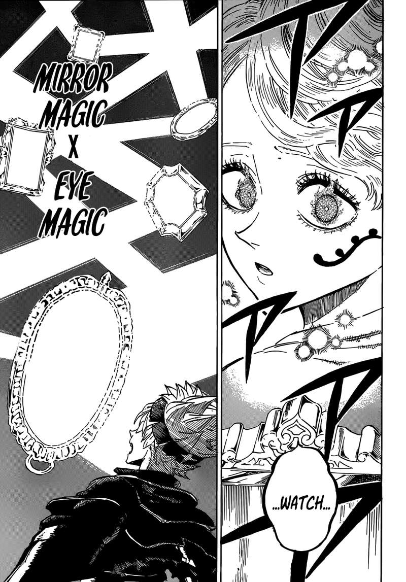 Black Clover 186 6