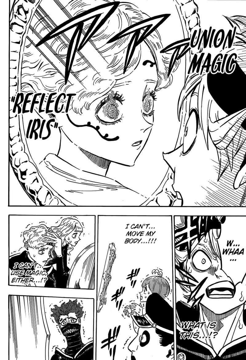 Black Clover 186 7