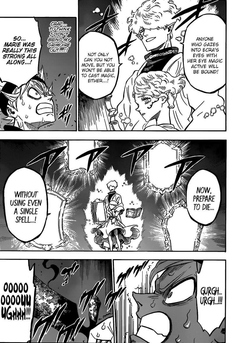 Black Clover 186 8