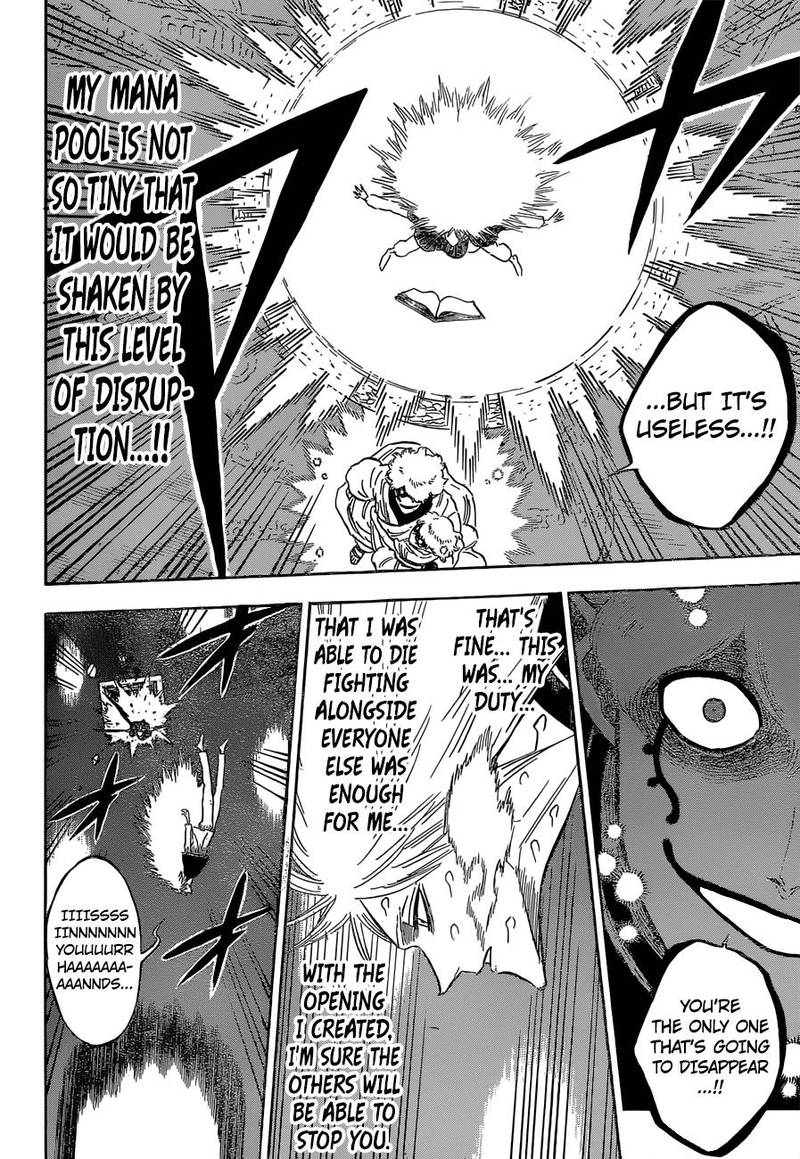 Black Clover 188 10