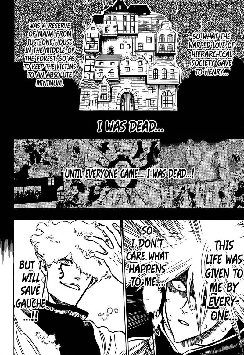 Black Clover 188 2
