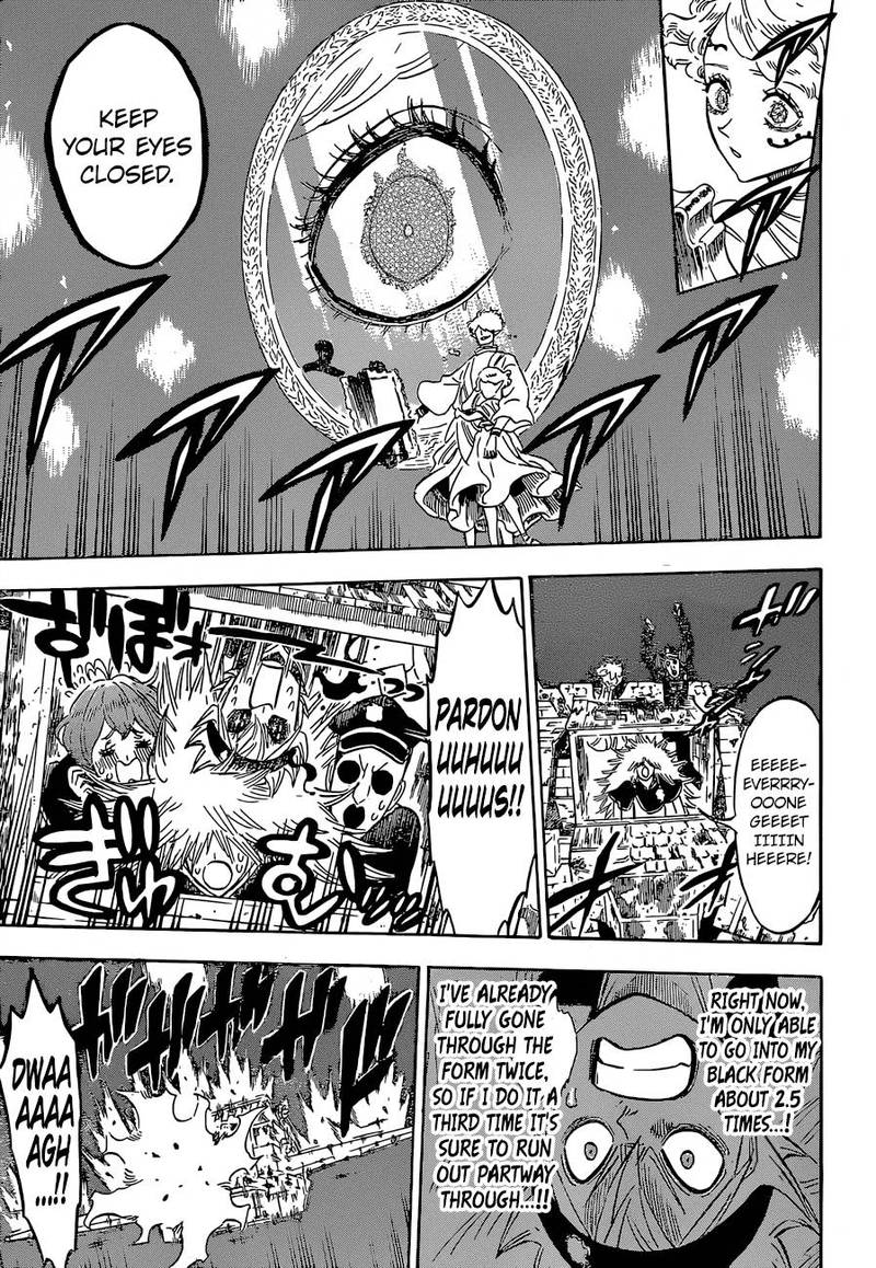 Black Clover 188 5